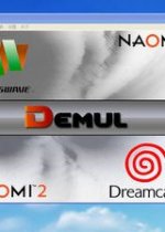 DEmul֙CģM v0.7ah