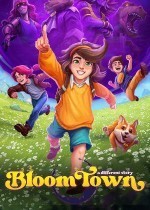 Bloomtown: A Different Story
