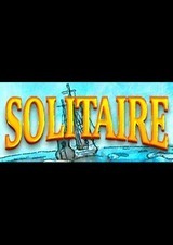 Solitaire: Cat Pirate Portrait