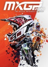 MXGP 2020