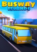 Busway Islands - Puzzle