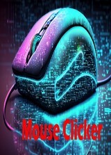 Mouse Clicker :: Instalock