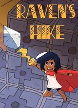Raven's Hike