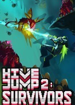 Hive Jump 2: Survivors