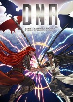 DNA: Final Episode: Part 1