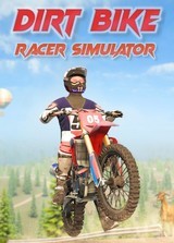 Dirt Bike Racer Simulator