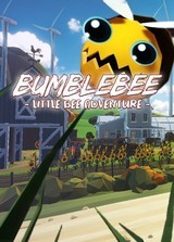 Bumblebee - Little Bee Adventure