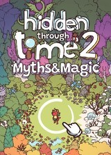 Hidden Through Time 2: Myths & Magic
