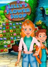 Lilly's Flower Shop