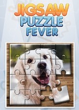 Jigsaw Puzzle Fever