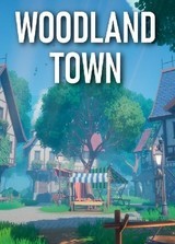 Woodland Town