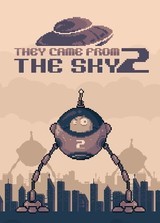 They Came From the Sky 2