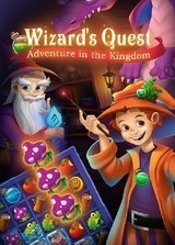 Wizards Quest - Adventure in the Kingdom