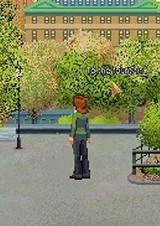 The Blackwell Legacy